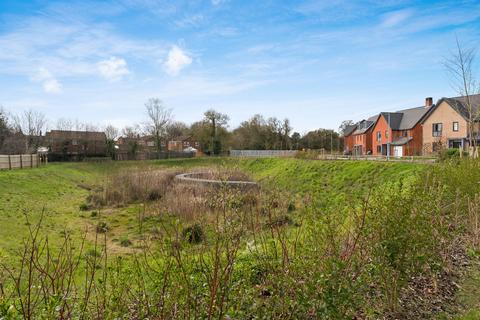 4 bedroom end of terrace house for sale, Barbon Close, Bishop's Stortford CM23