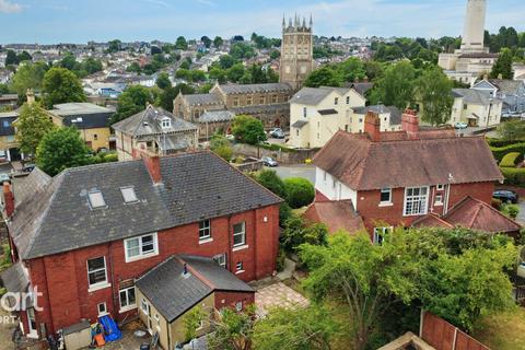 4 bedroom semi-detached house for sale, Fields Road, Newport