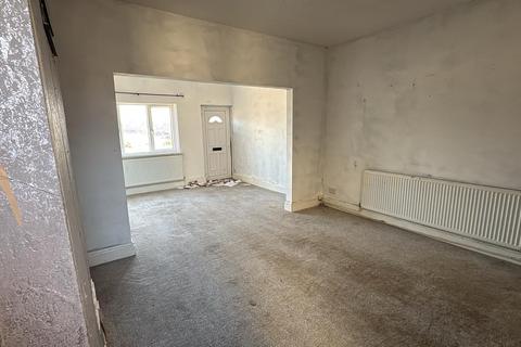3 bedroom terraced house for sale, 309 French Terrace, Langwith, Mansfield NG20 9HF