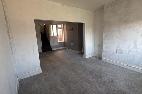 3 bedroom terraced house for sale, 309 French Terrace, Langwith, Mansfield NG20 9HF