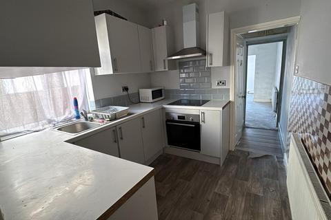 3 bedroom terraced house for sale, 309 French Terrace, Langwith, Mansfield NG20 9HF