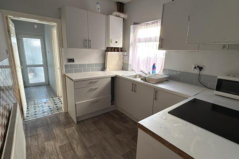 3 bedroom terraced house for sale, 309 French Terrace, Langwith, Mansfield NG20 9HF