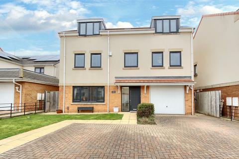 5 bedroom detached house for sale, Nuffield Way, Eaglescliffe