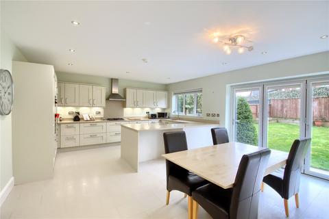 5 bedroom detached house for sale, Nuffield Way, Eaglescliffe