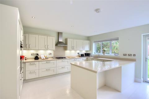 5 bedroom detached house for sale, Nuffield Way, Eaglescliffe