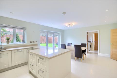 5 bedroom detached house for sale, Nuffield Way, Eaglescliffe