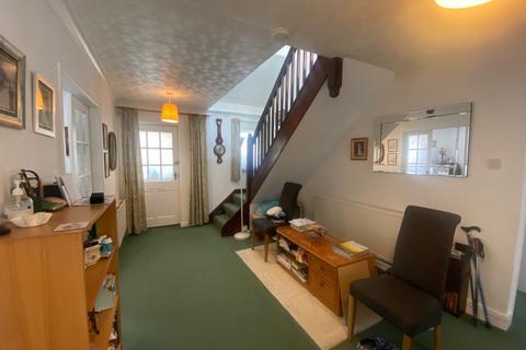 undefined, The Hill, Sandbach