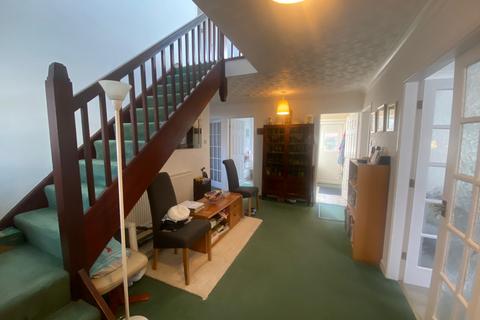 undefined, The Hill, Sandbach