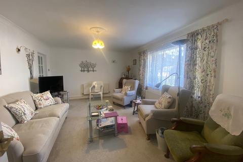 undefined, The Hill, Sandbach