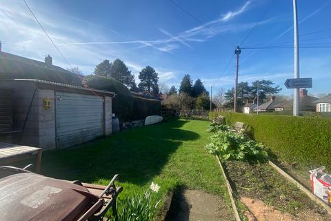 undefined, The Hill, Sandbach