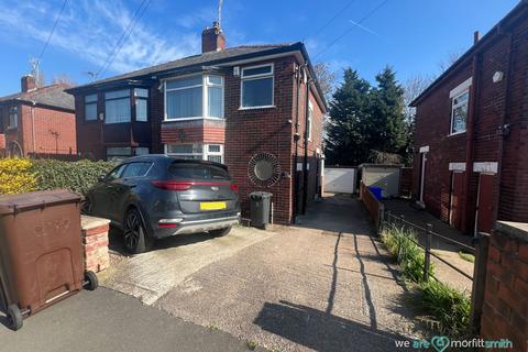 Avisford Road, Wadsley Bridge, S5 8LA