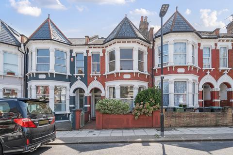 undefined, Pemberton Road, London, N4
