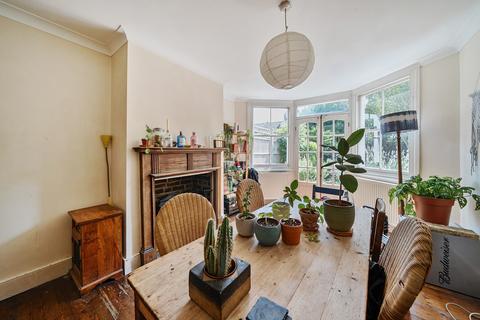 undefined, Pemberton Road, London, N4
