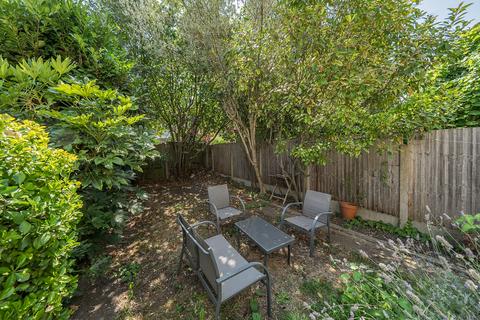 undefined, Pemberton Road, London, N4