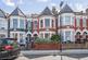 Pemberton Road, London, N4