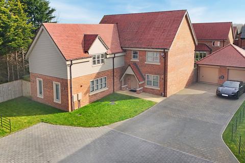 undefined, Mayfair Gardens, Hartlepool, TS26 0