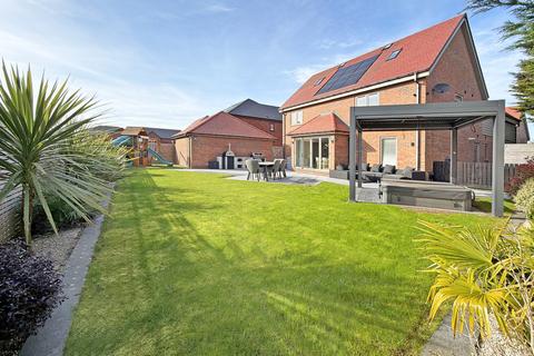 undefined, Mayfair Gardens, Hartlepool, TS26 0