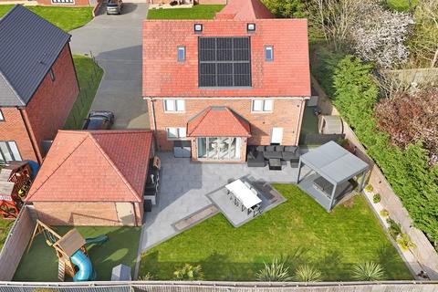 undefined, Mayfair Gardens, Hartlepool, TS26 0