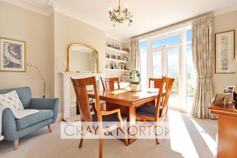 3 bedroom terraced house for sale, Kingscote Road, Croydon, CR0