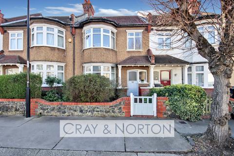Kingscote Road, Addiscombe, CR0