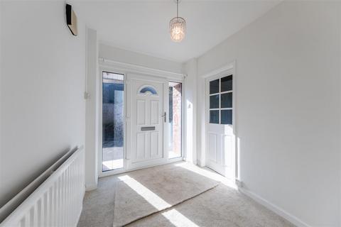 3 bedroom detached bungalow for sale, Moors Lane, Darnhall