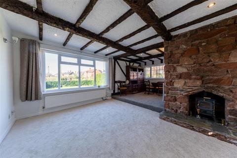 3 bedroom detached bungalow for sale, Moors Lane, Darnhall