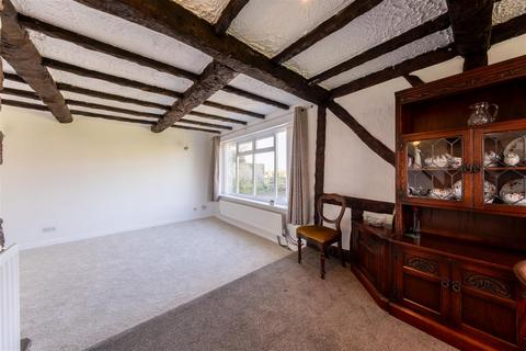 3 bedroom detached bungalow for sale, Moors Lane, Darnhall