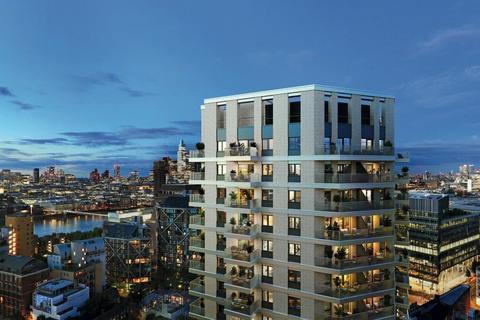 1 bedroom apartment for sale, The Edit, Bear Lane, London, SE1
