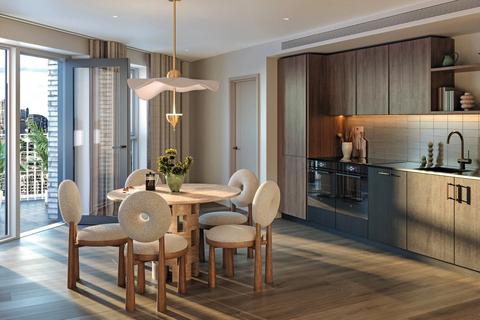 1 bedroom apartment for sale, The Edit, Bear Lane, London, SE1