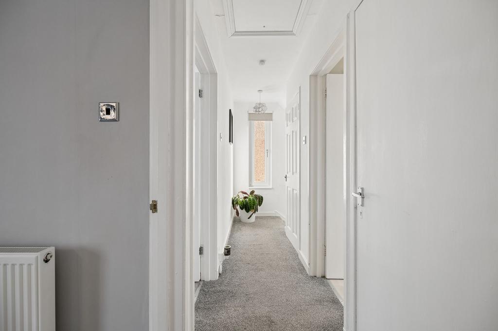 Upper Landing