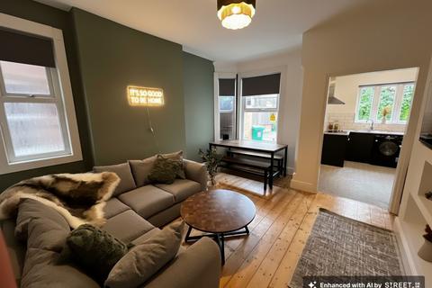undefined, Dunlop Avenue, Nottingham, NG7