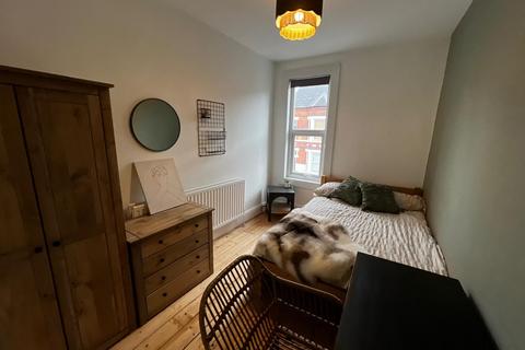 undefined, Dunlop Avenue, Nottingham, NG7