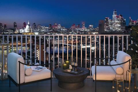 2 bedroom apartment for sale, The Edit, Bear Lane, London, SE1