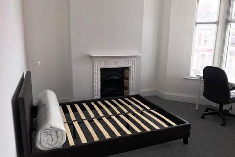 undefined, Cwmdare Street, Cathays ,