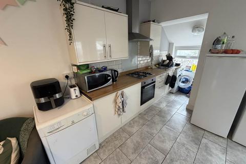 undefined, Cwmdare Street, Cathays ,