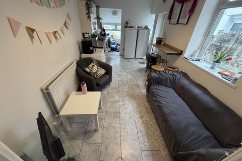 undefined, Cwmdare Street, Cathays ,