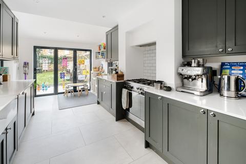 4 bedroom house for sale, Marquis Road, London, N4