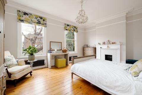 4 bedroom house for sale, Marquis Road, London, N4