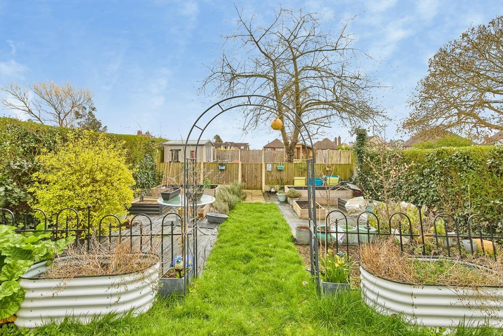 Garden