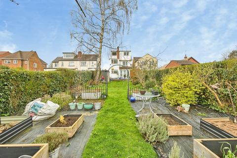 4 bedroom detached house for sale, The Hollow, Littleover, Derby, Derbyshire, DE23