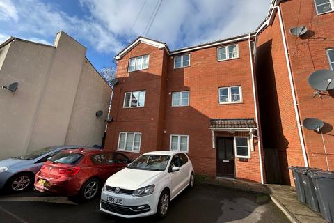 2 bedroom apartment for sale, Abberley Street, Dudley