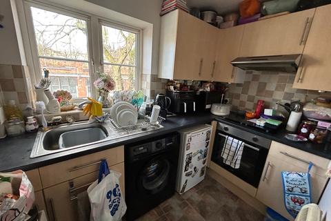 2 bedroom apartment for sale, Abberley Street, Dudley