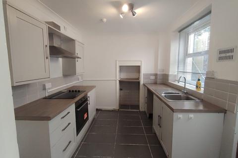 undefined, Park Street, Penrhiwceiber, CF45