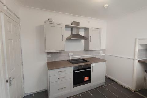 undefined, Park Street, Penrhiwceiber, CF45