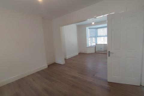 undefined, Park Street, Penrhiwceiber, CF45