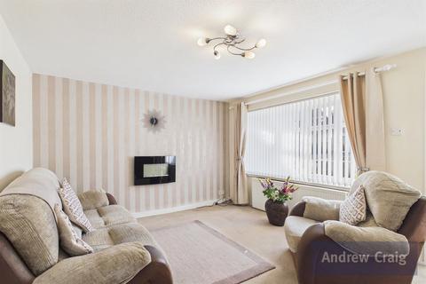 2 bedroom terraced house for sale, Bamburgh Avenue, South Shields