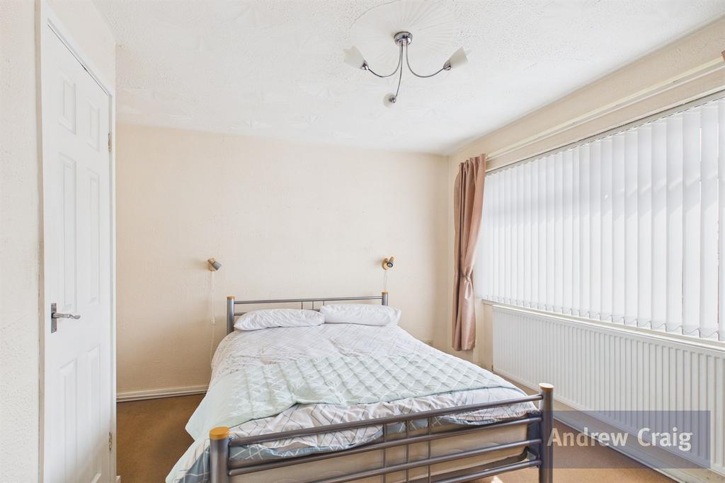 Front Bedroom
