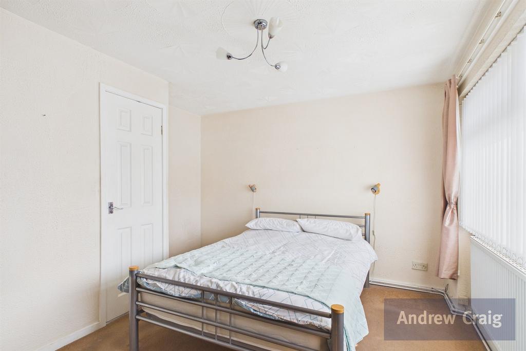 Front Bedroom