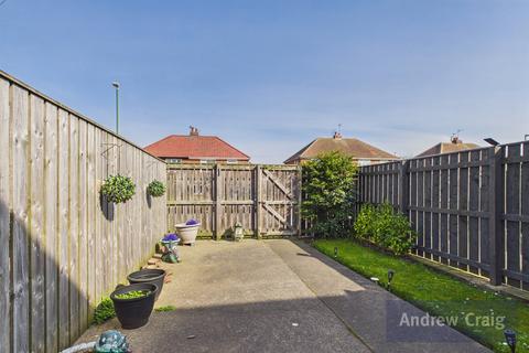2 bedroom terraced house for sale, Bamburgh Avenue, South Shields