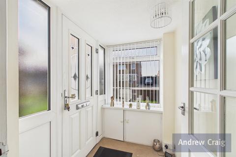 2 bedroom terraced house for sale, Bamburgh Avenue, South Shields